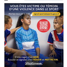 Affiche EAPS