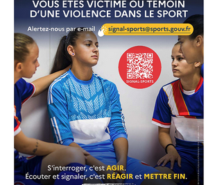 Affiche EAPS