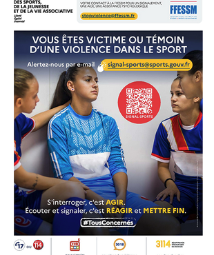 Affiche EAPS